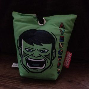 Marvel Door Stop - Hulk / Avengers